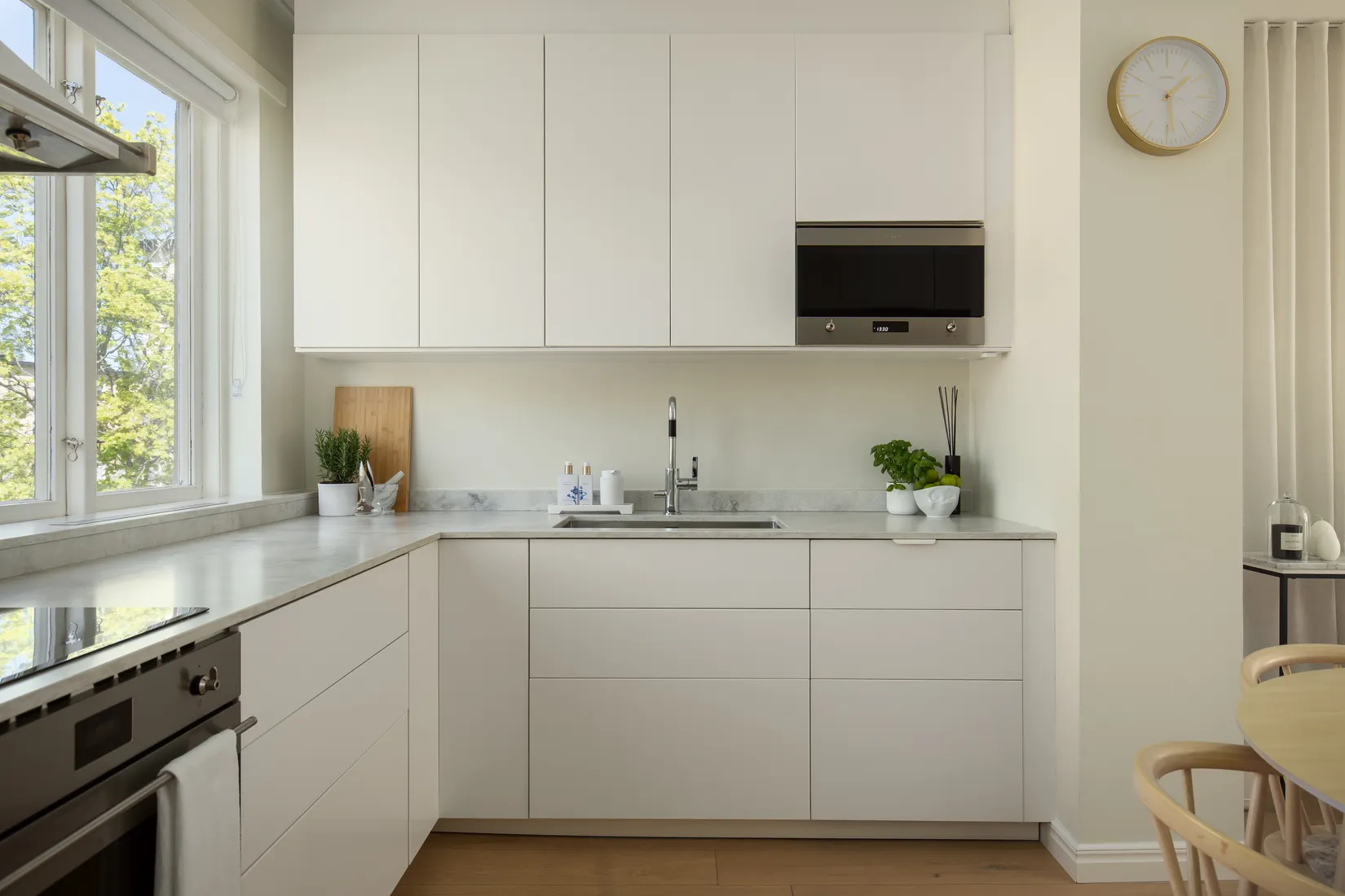 Bostadsrätt, Cedergrensvägen 35, Midsommarkransen/Telefonplan, Stockholm