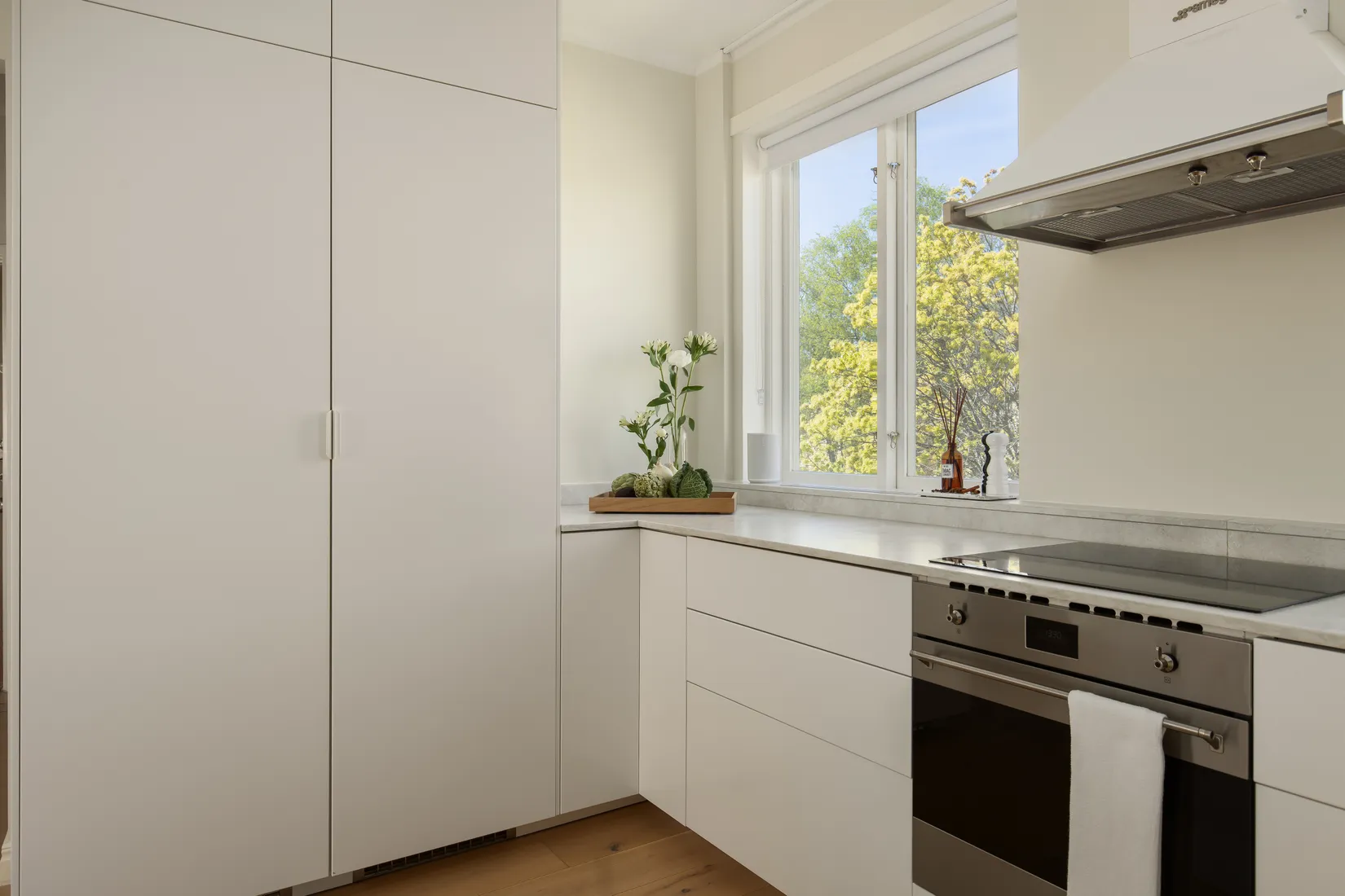 Bostadsrätt, Cedergrensvägen 35, Midsommarkransen/Telefonplan, Stockholm