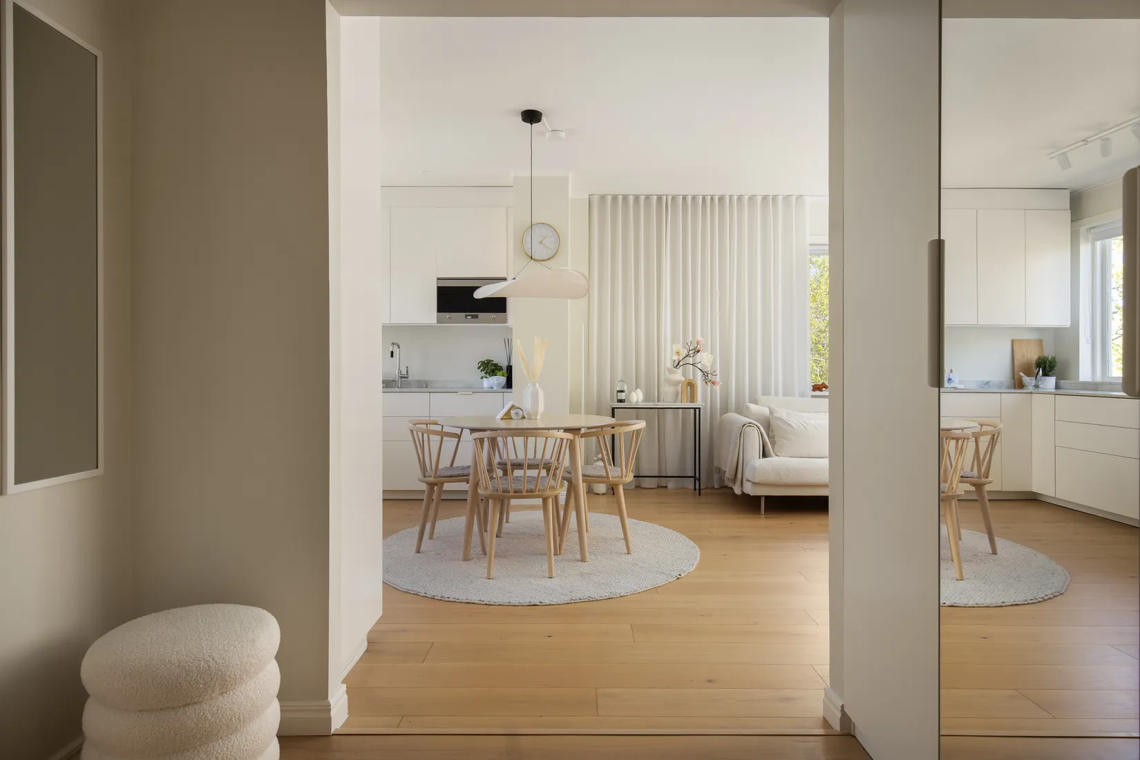 Bostadsrätt, Cedergrensvägen 35, Midsommarkransen/Telefonplan, Stockholm