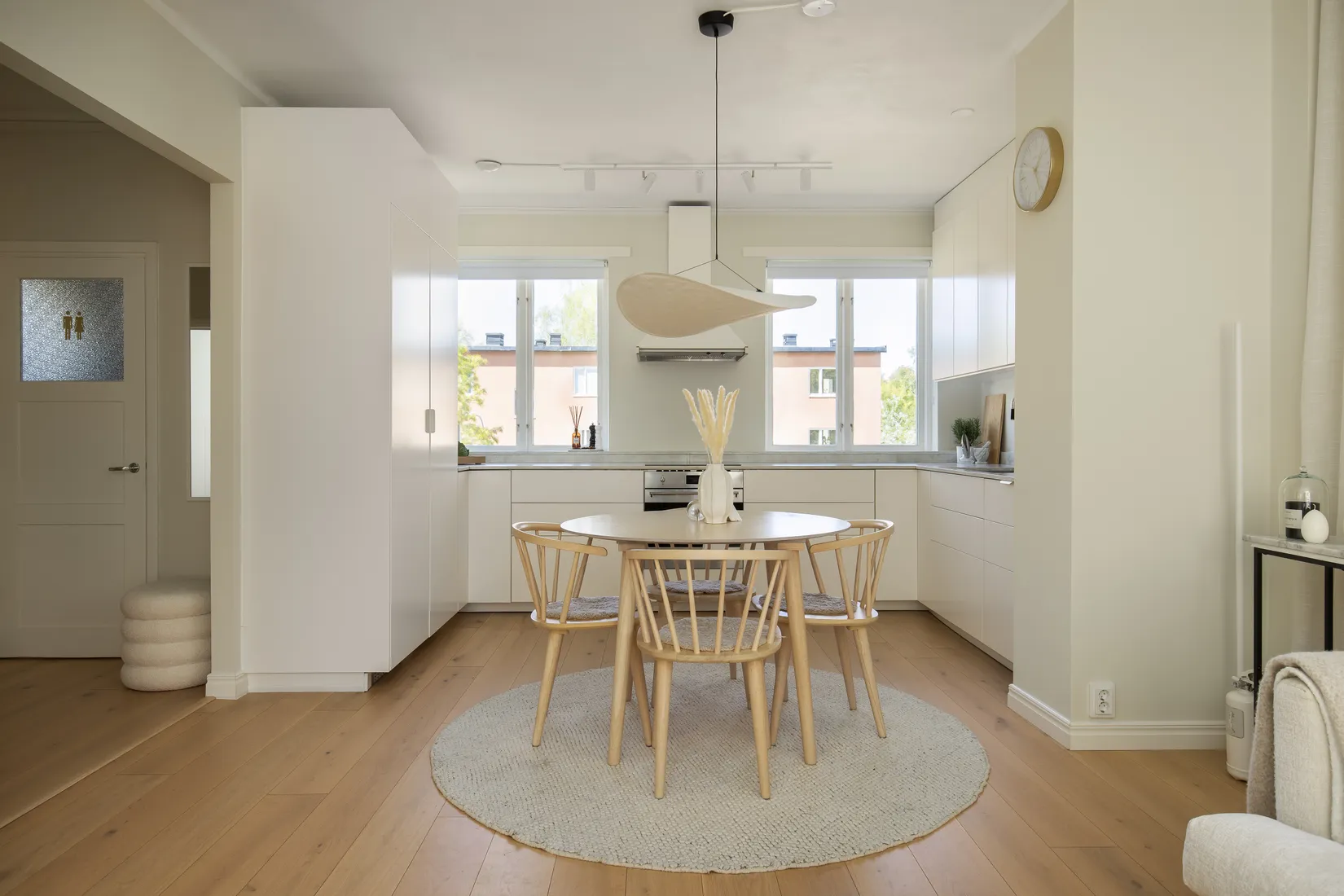 Bostadsrätt, Cedergrensvägen 35, Midsommarkransen/Telefonplan, Stockholm