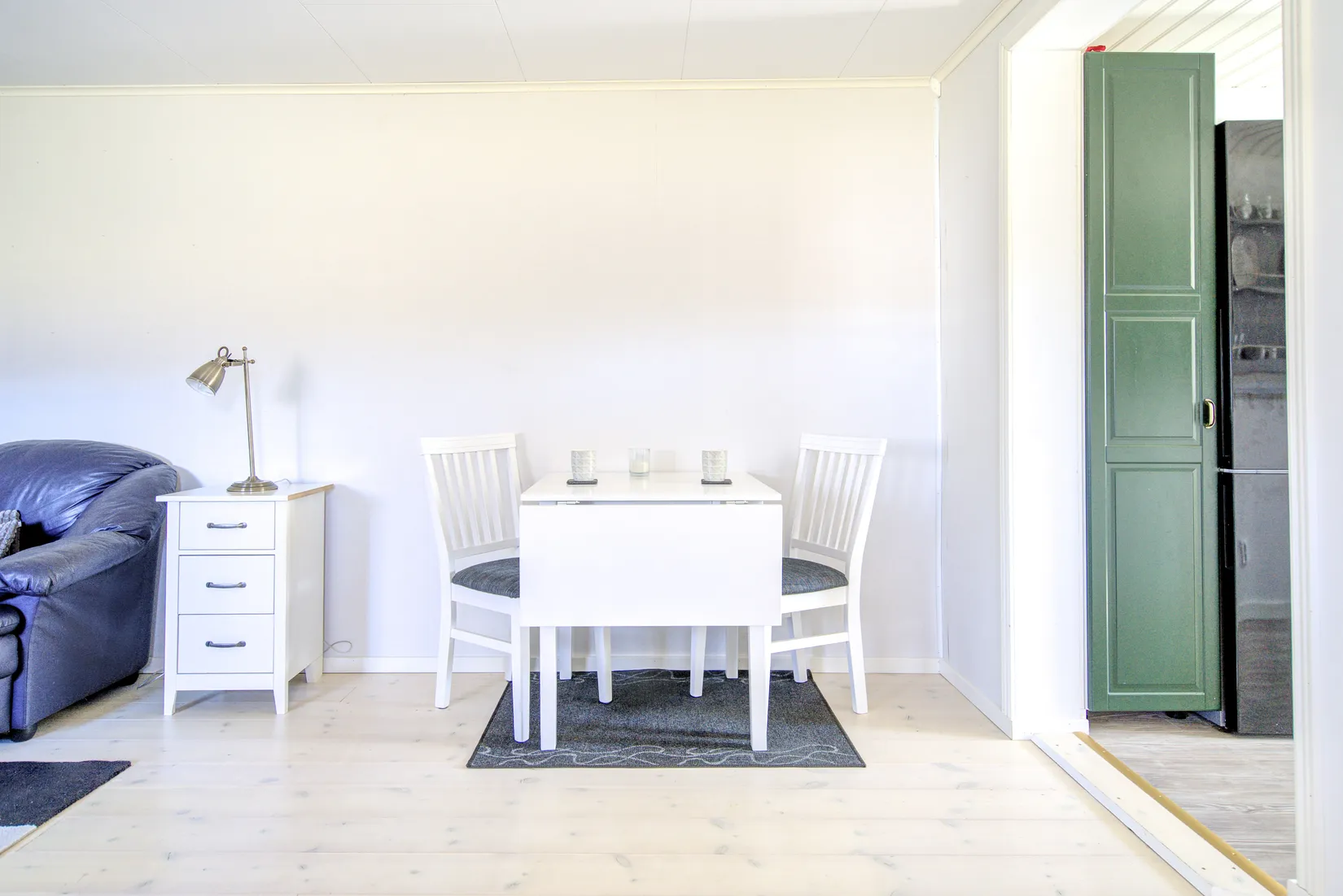 Villa, Norra Byske by 60, Skellefteå