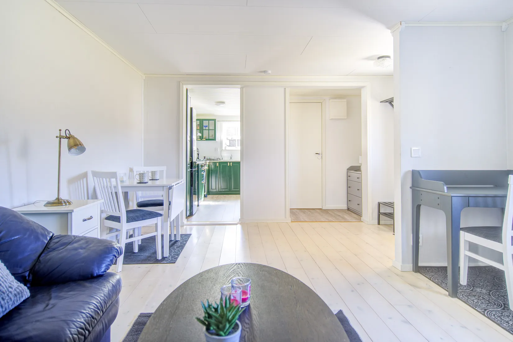 Villa, Norra Byske by 60, Skellefteå