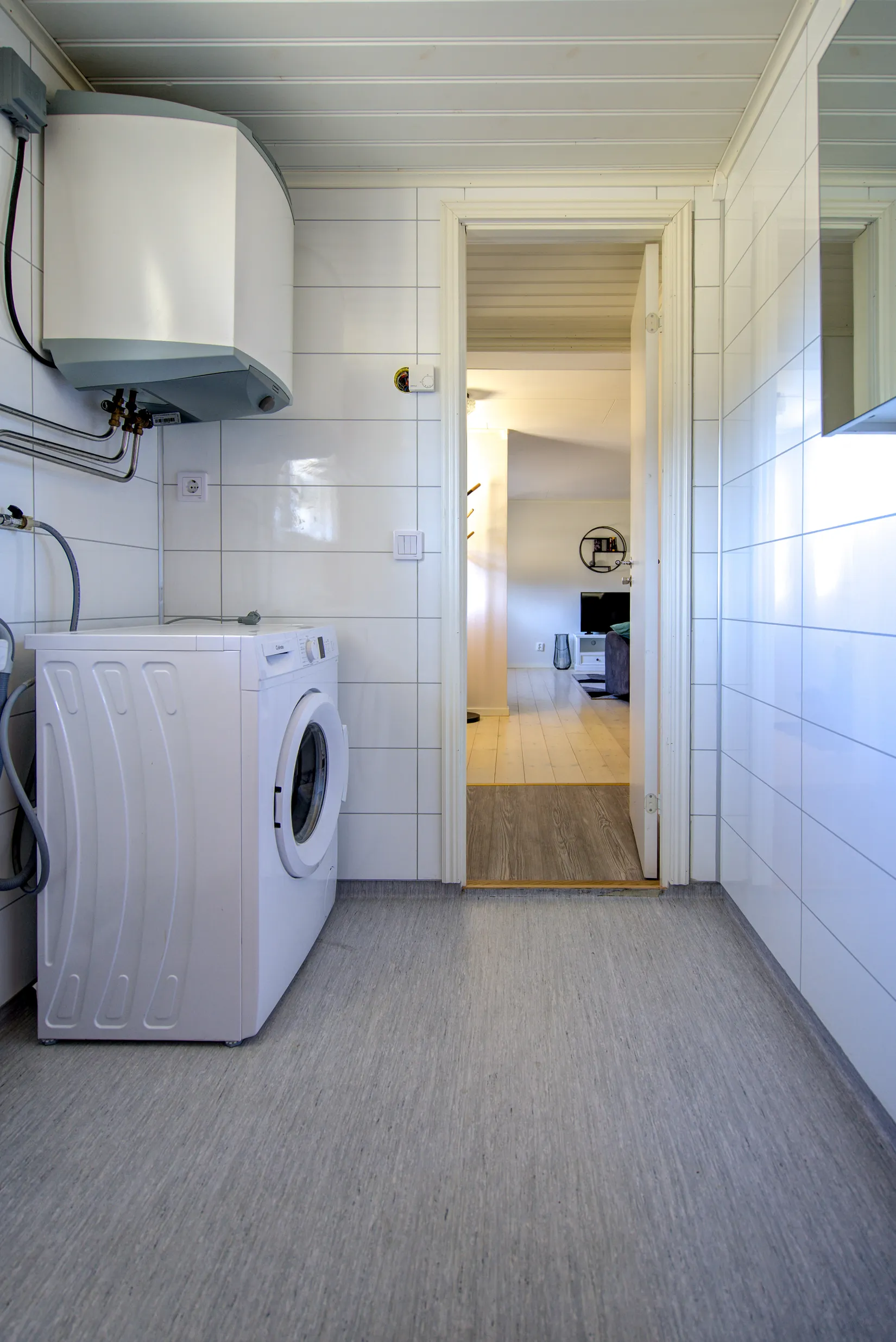 Villa, Norra Byske by 60, Skellefteå