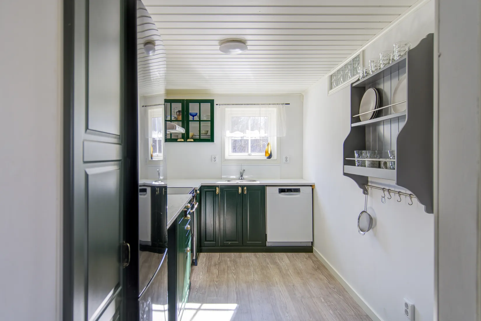 Villa, Norra Byske by 60, Skellefteå