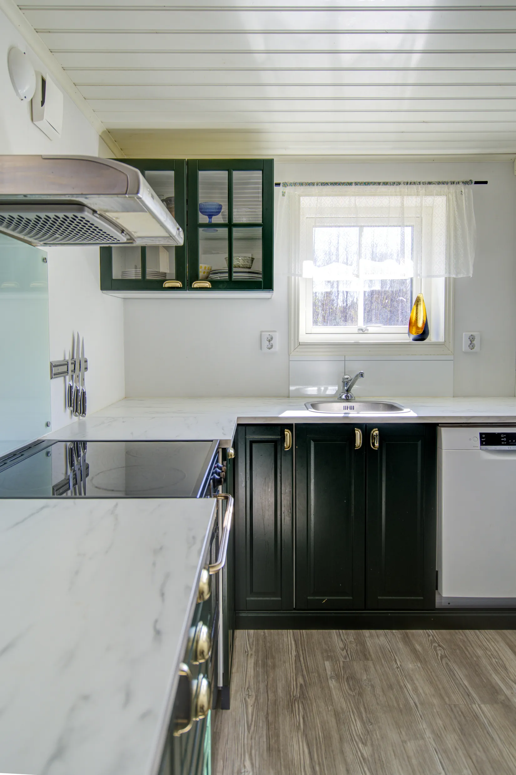 Villa, Norra Byske by 60, Skellefteå