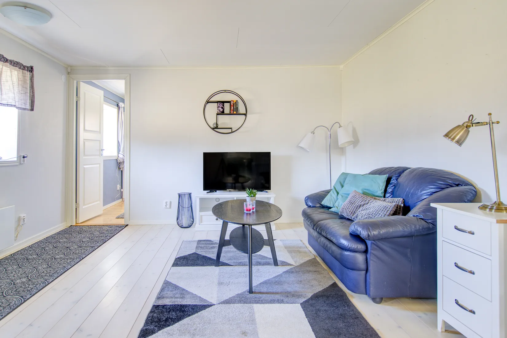 Villa, Norra Byske by 60, Skellefteå