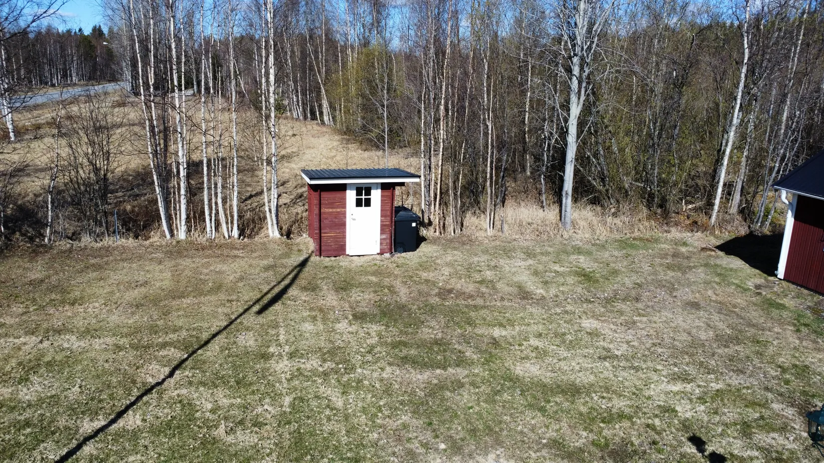 Villa, Norra Byske by 60, Skellefteå