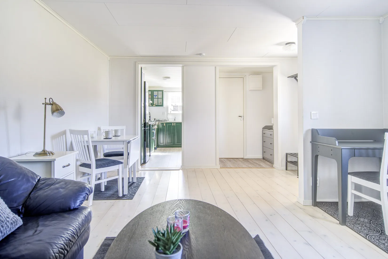 Fritidshus, Norra Byske by 60, Skellefteå
