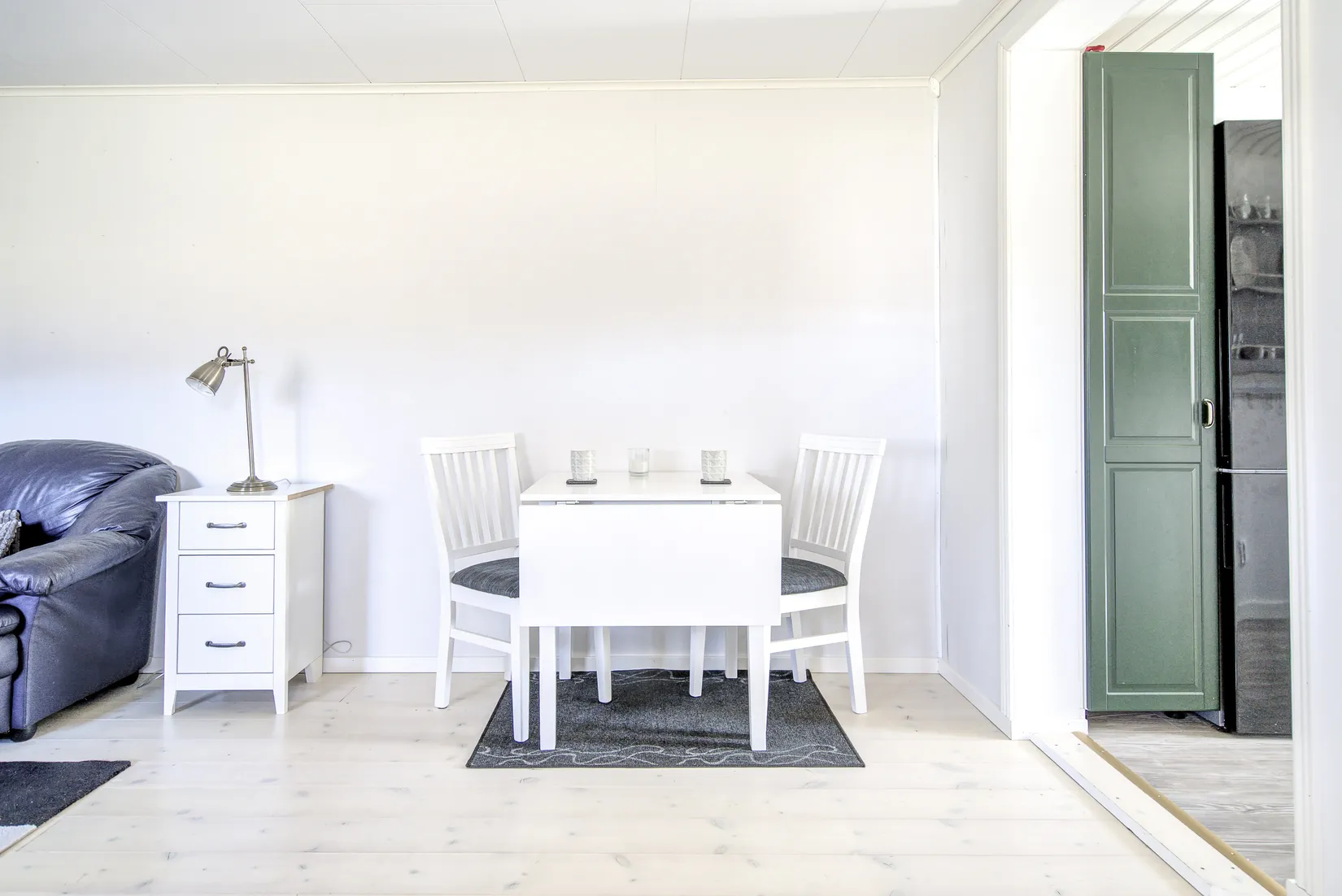 Fritidshus, Norra Byske by 60, Skellefteå