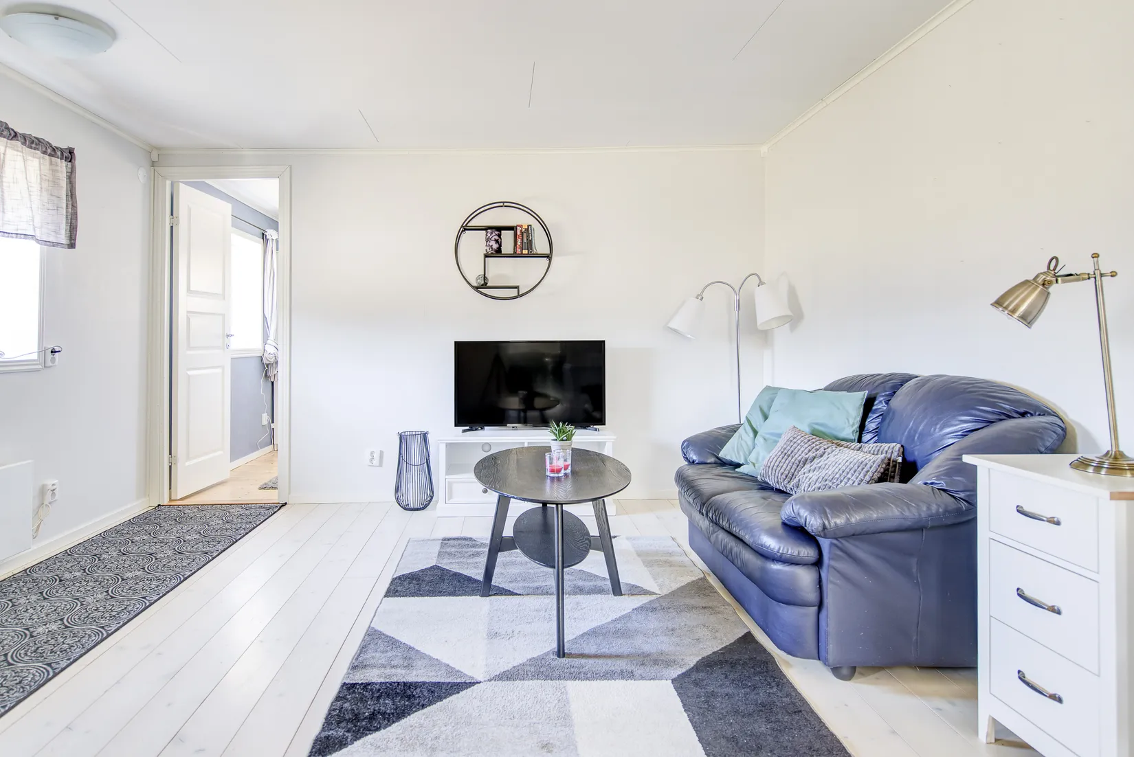 Fritidshus, Norra Byske by 60, Skellefteå