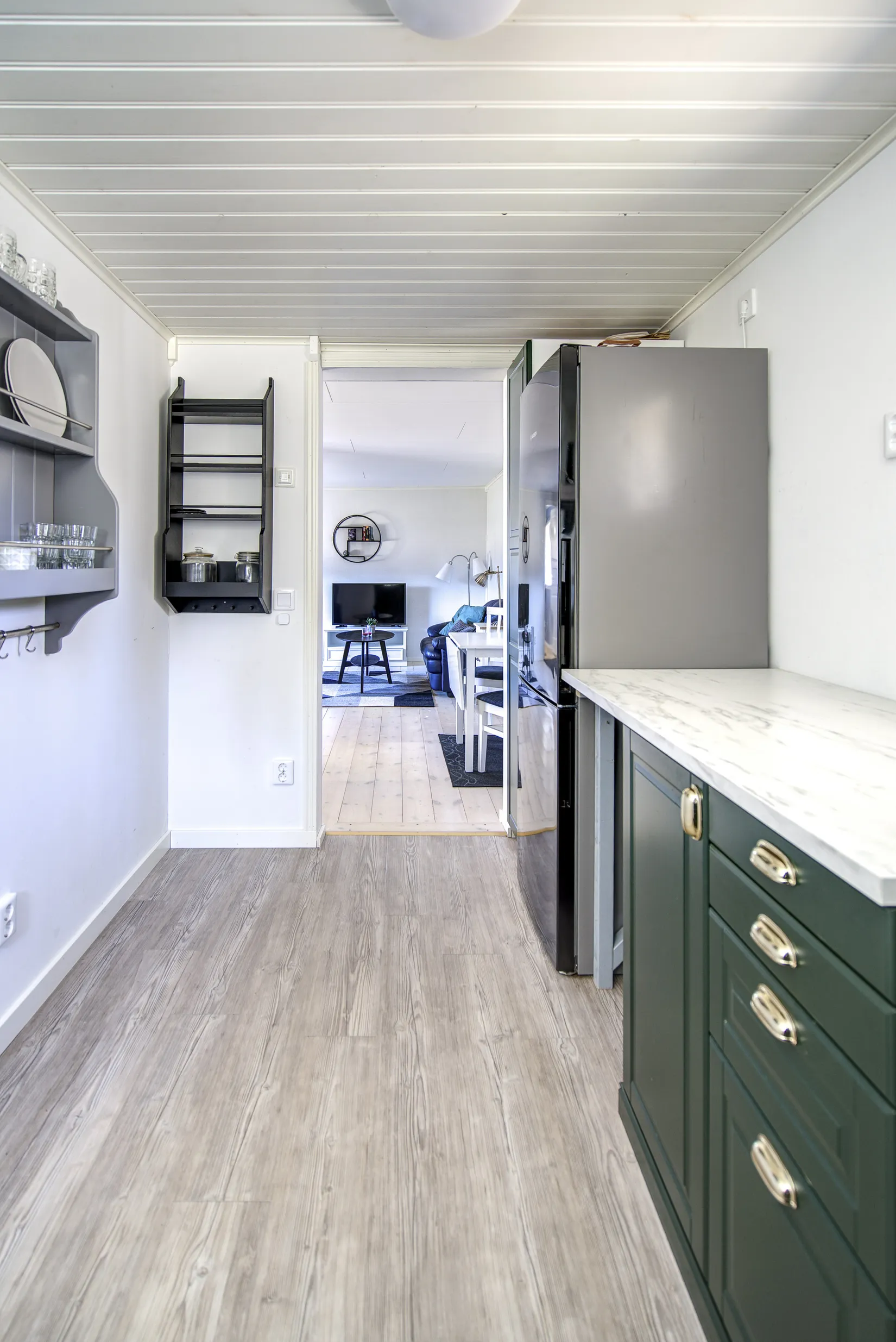 Fritidshus, Norra Byske by 60, Skellefteå