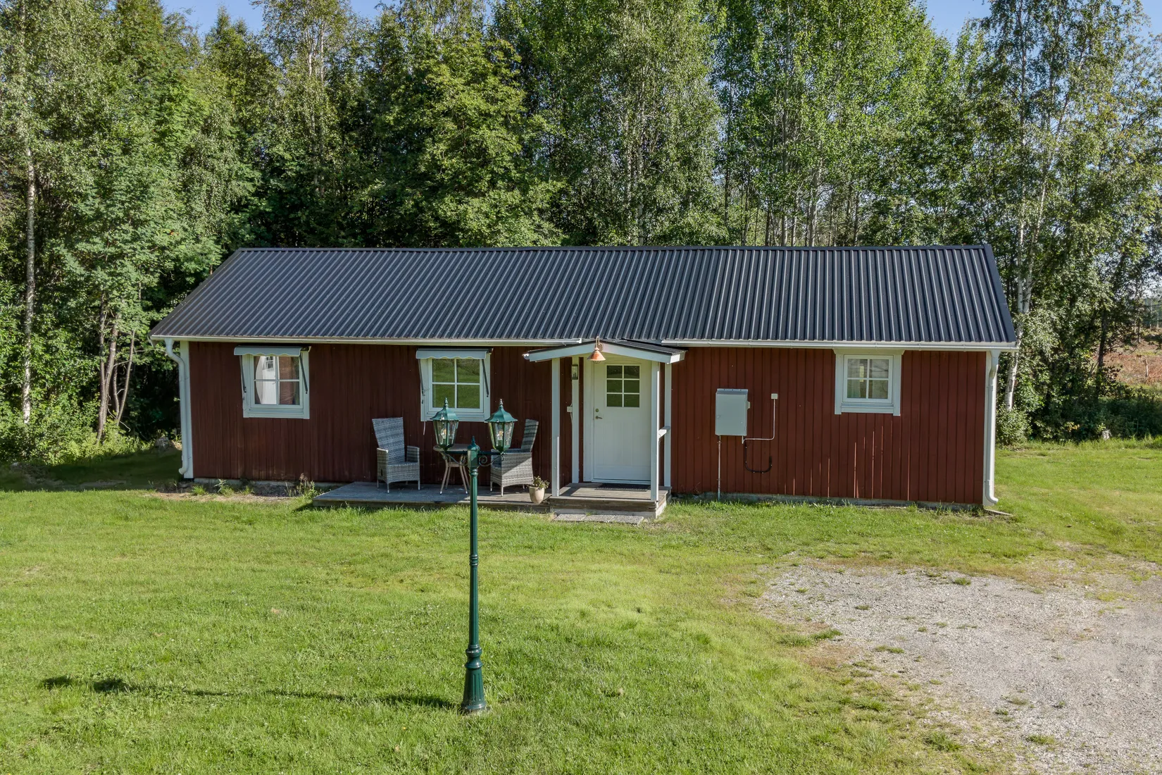 Fritidshus, Norra Byske by 60, Skellefteå