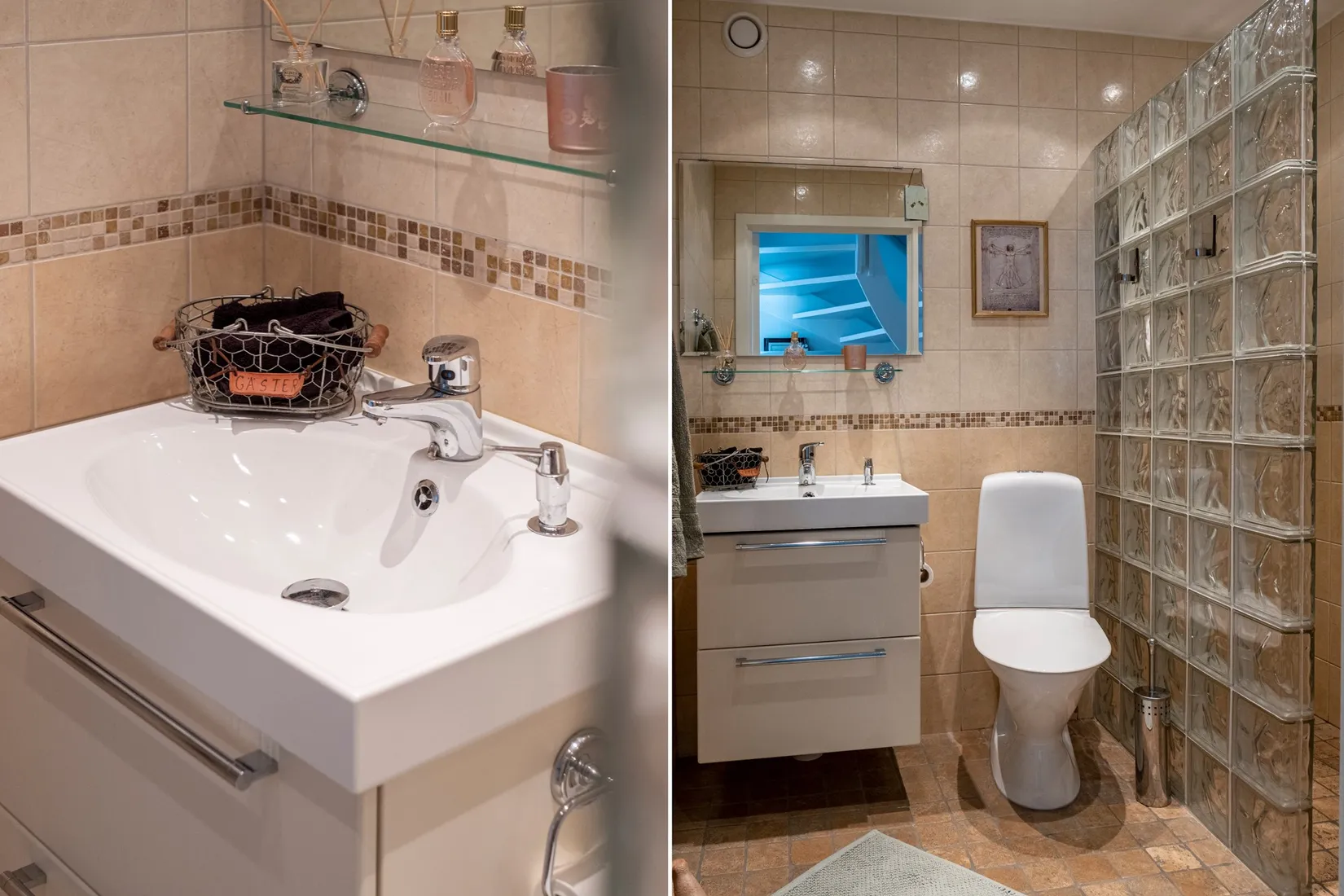 Bostadsrätt, Norrhamnsgränd 17, Centrala Vaxholm, Vaxholm
