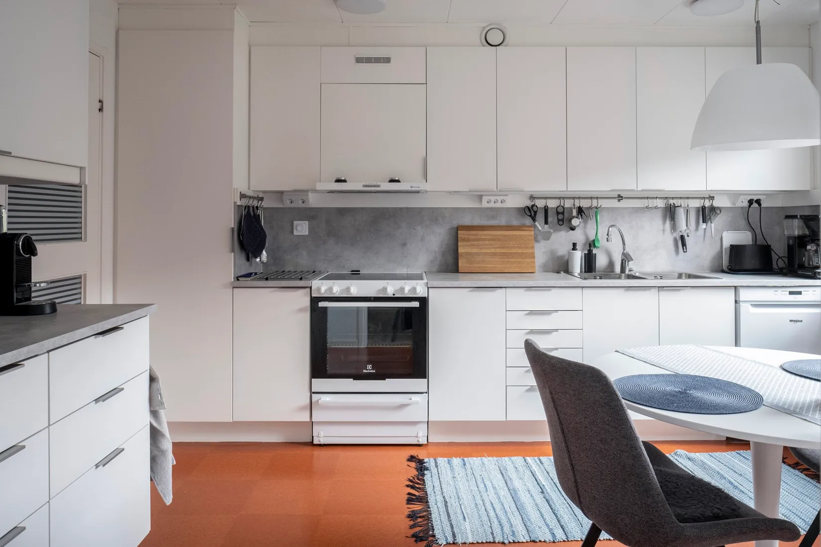 Bostadsrätt, Norrhamnsgränd 17, Centrala Vaxholm, Vaxholm