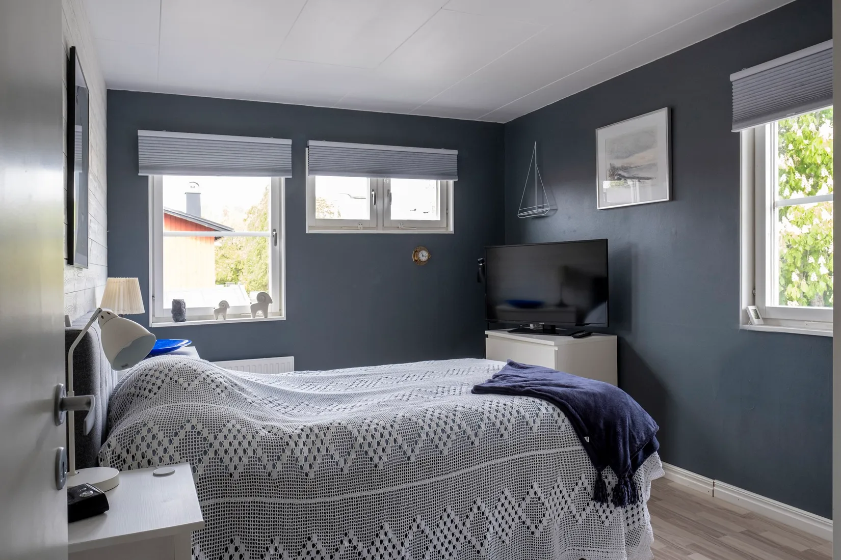 Bostadsrätt, Norrhamnsgränd 17, Centrala Vaxholm, Vaxholm