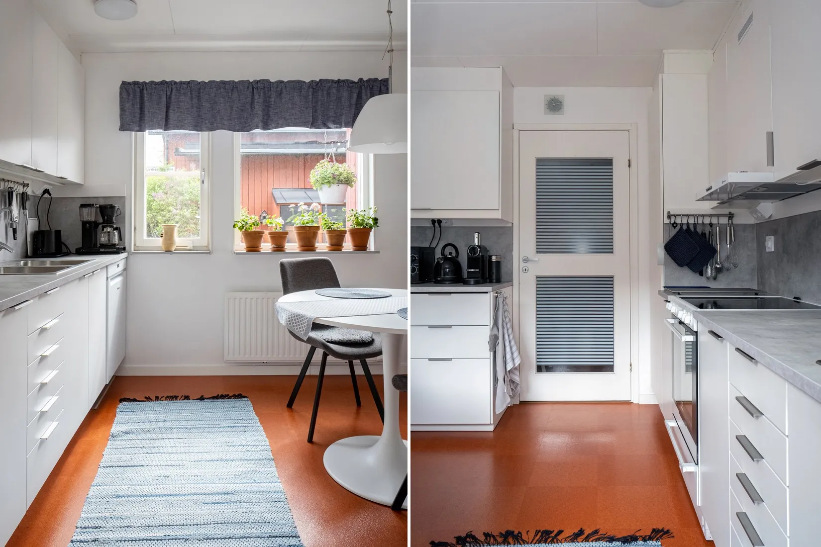 Bostadsrätt, Norrhamnsgränd 17, Centrala Vaxholm, Vaxholm