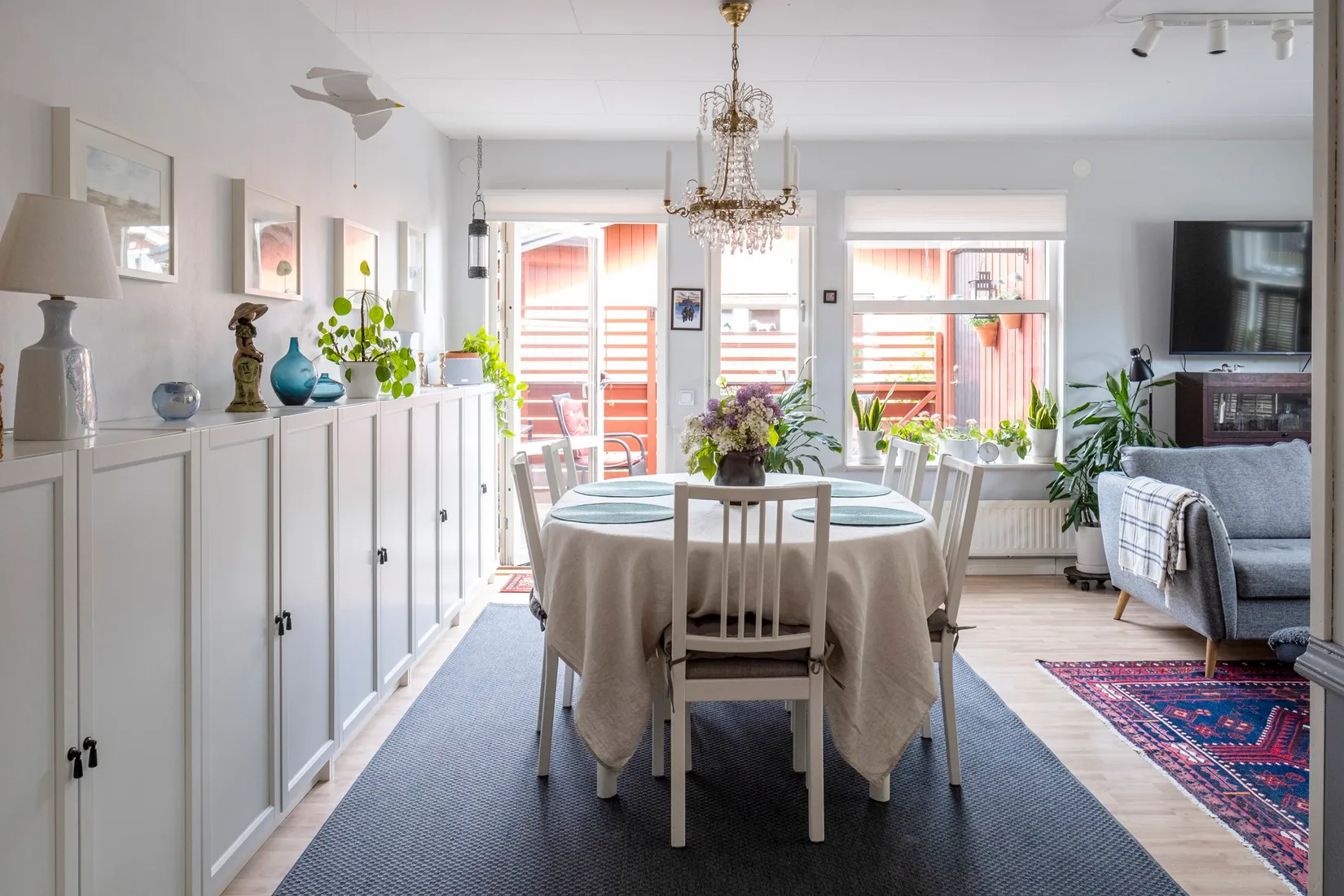 Bostadsrätt, Norrhamnsgränd 17, Centrala Vaxholm, Vaxholm