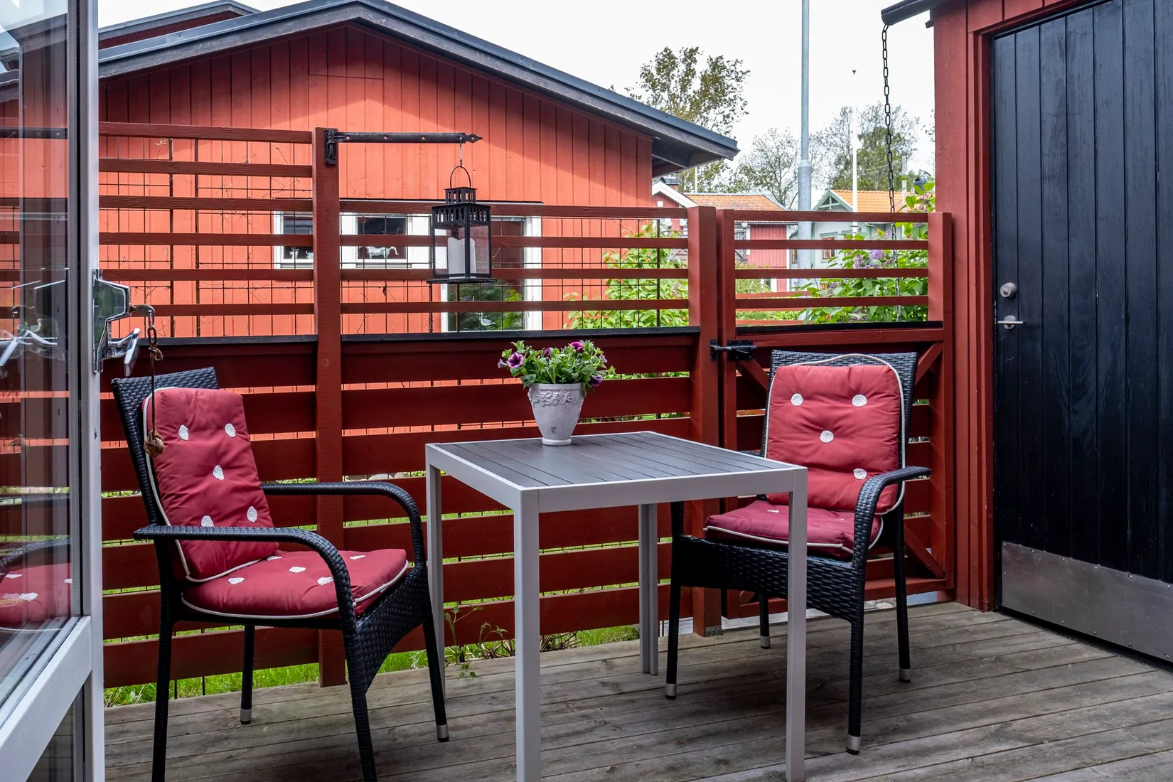 Bostadsrätt, Norrhamnsgränd 17, Centrala Vaxholm, Vaxholm