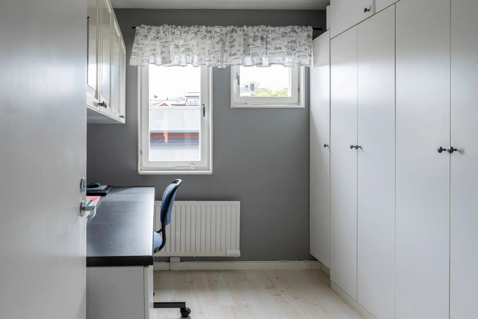 Bostadsrätt, Norrhamnsgränd 17, Centrala Vaxholm, Vaxholm
