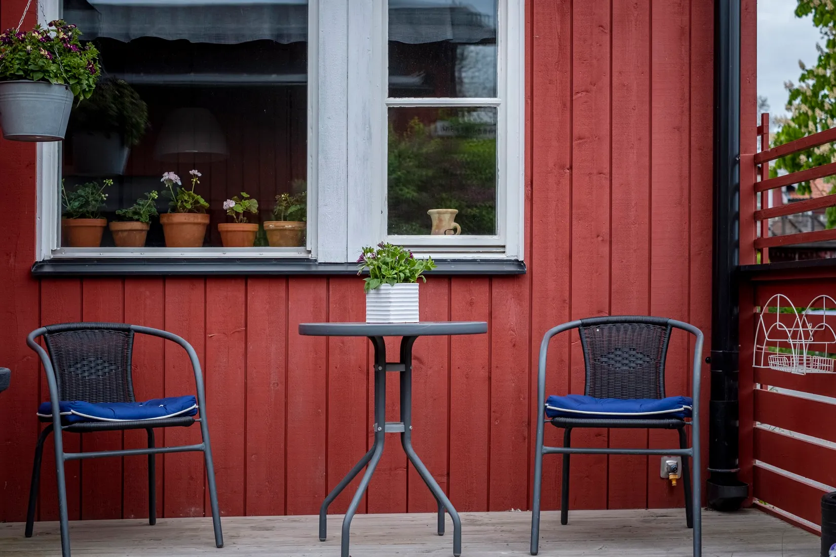 Bostadsrätt, Norrhamnsgränd 17, Centrala Vaxholm, Vaxholm