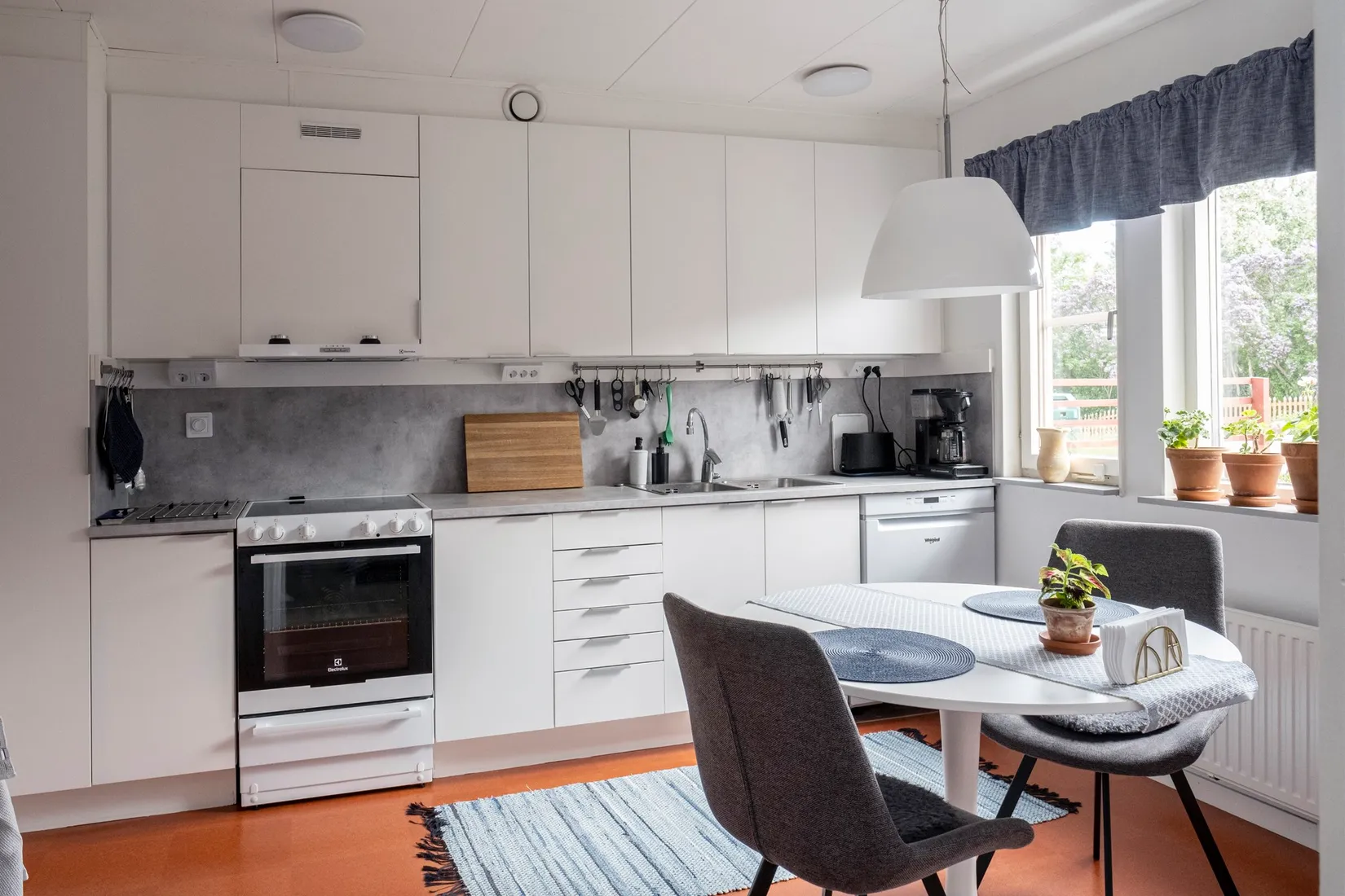 Bostadsrätt, Norrhamnsgränd 17, Centrala Vaxholm, Vaxholm