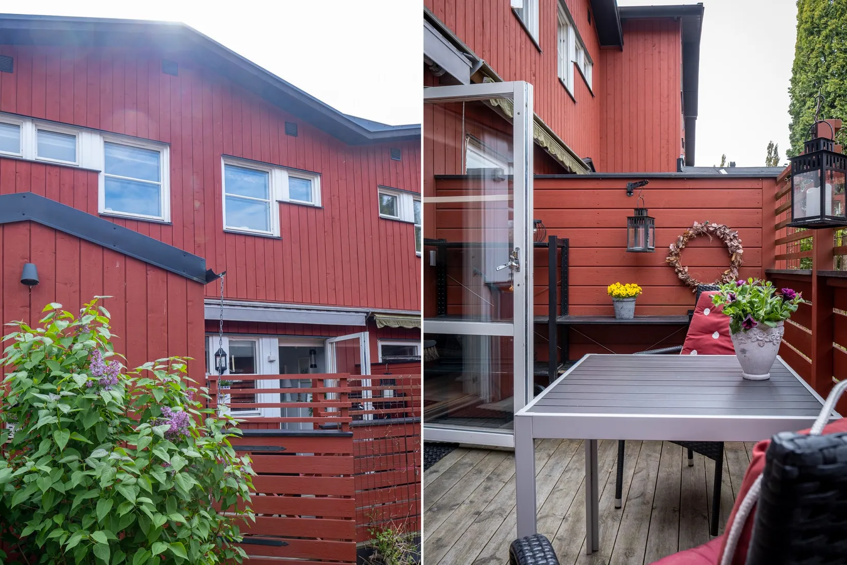 Bostadsrätt, Norrhamnsgränd 17, Centrala Vaxholm, Vaxholm
