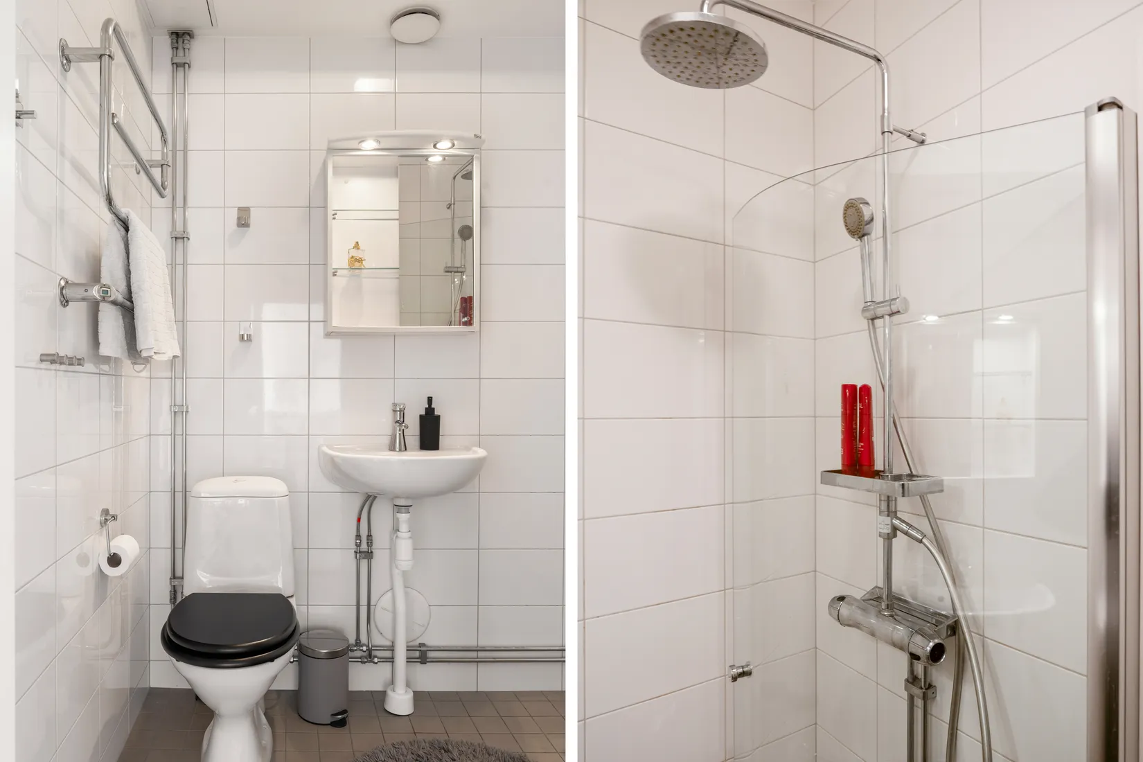 Bostadsrätt, Vapengatan 5, Aspudden, Stockholm