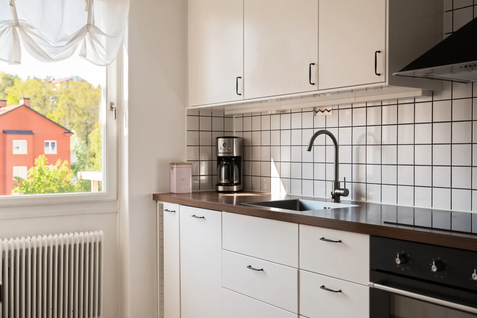 Bostadsrätt, Vapengatan 5, Aspudden, Stockholm