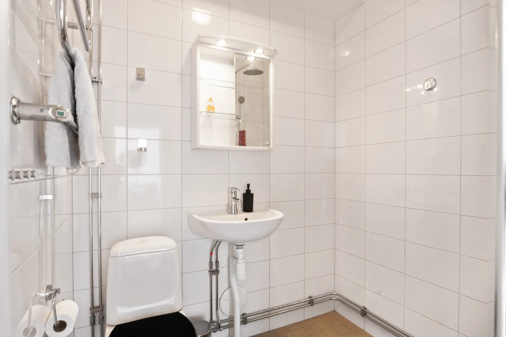Bostadsrätt, Vapengatan 5, Aspudden, Stockholm