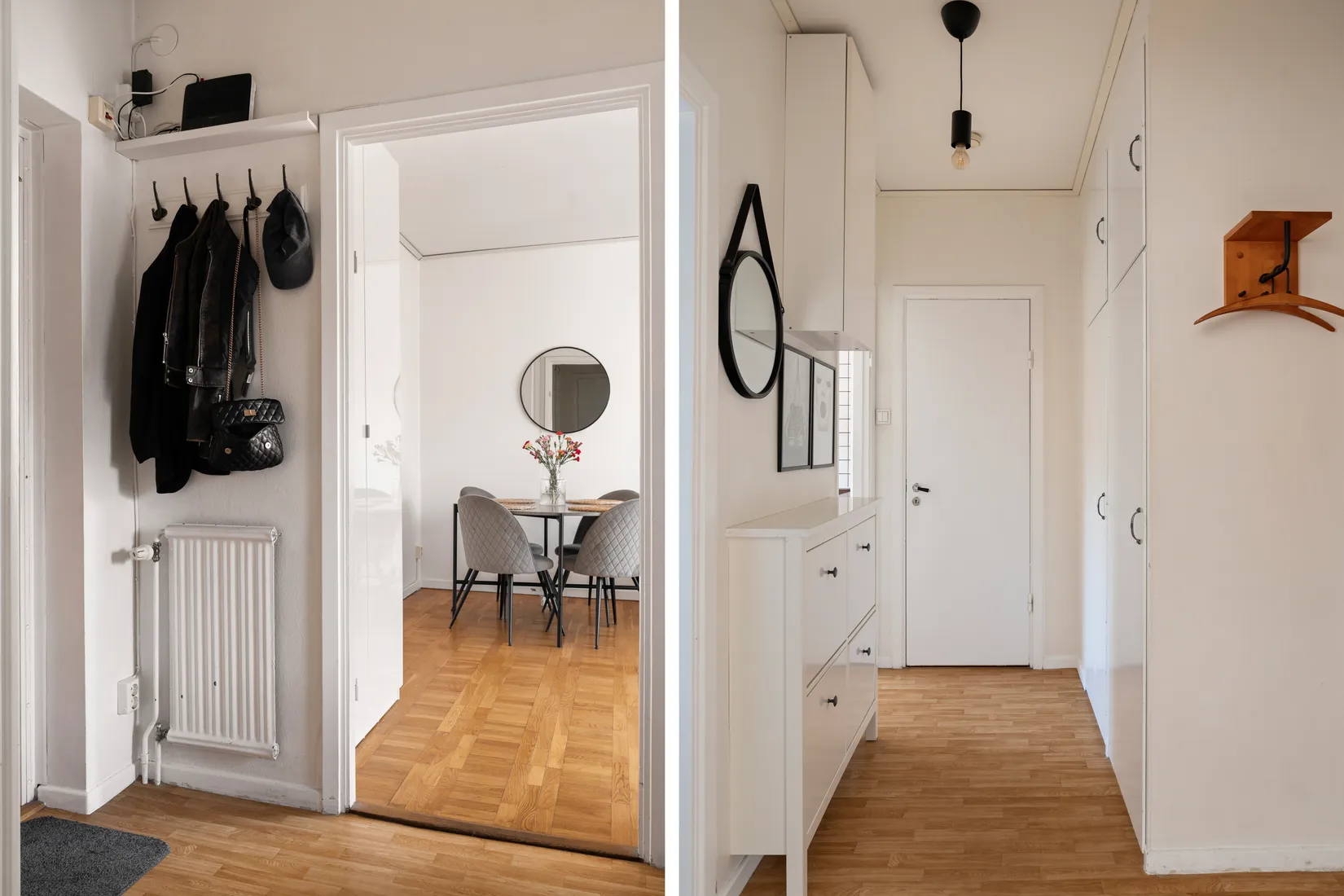 Bostadsrätt, Vapengatan 5, Aspudden, Stockholm
