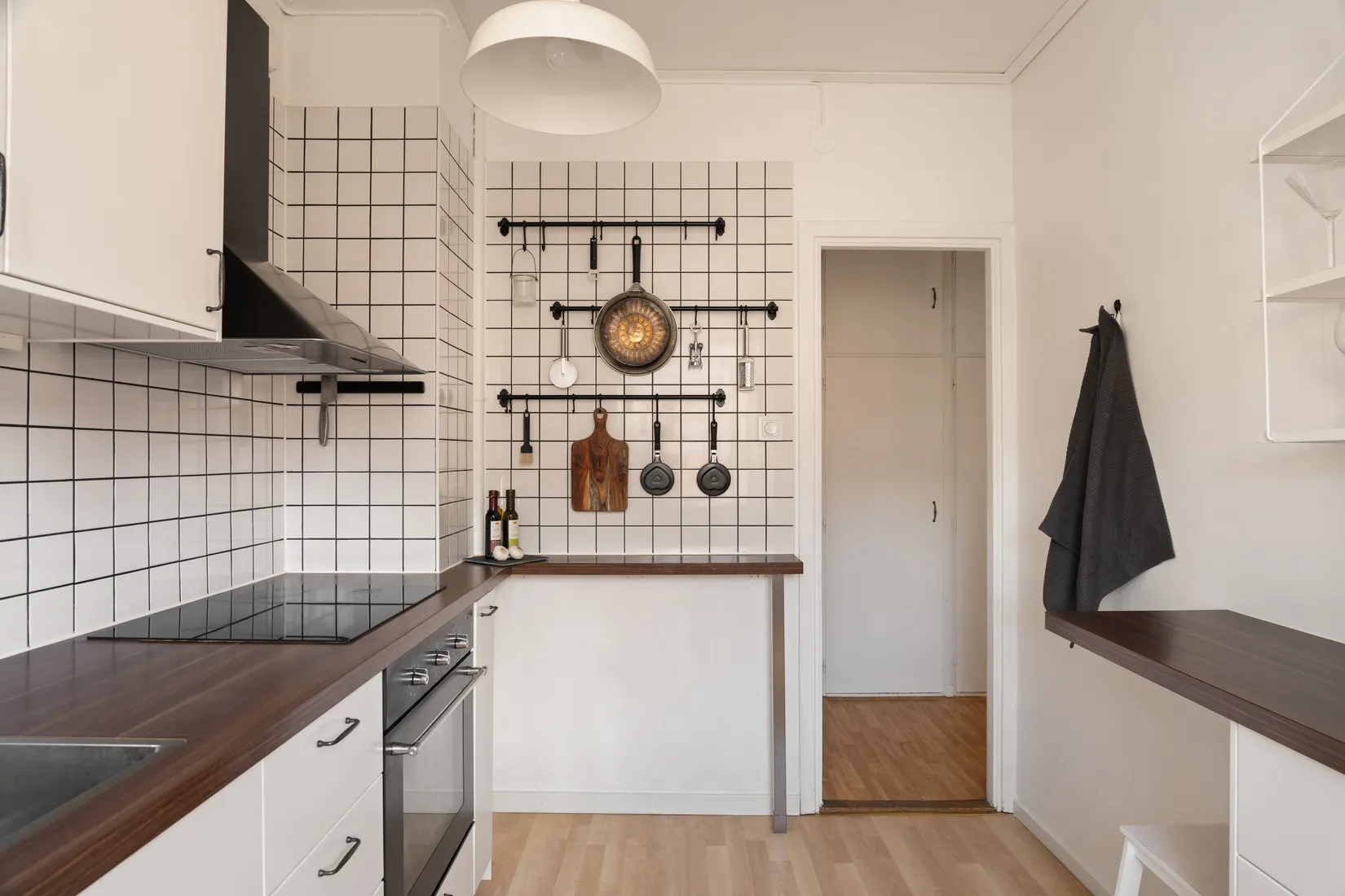 Bostadsrätt, Vapengatan 5, Aspudden, Stockholm