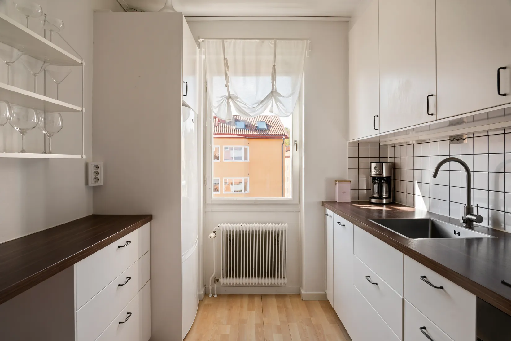 Bostadsrätt, Vapengatan 5, Aspudden, Stockholm