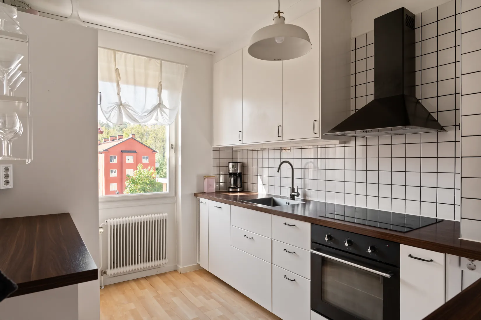 Bostadsrätt, Vapengatan 5, Aspudden, Stockholm