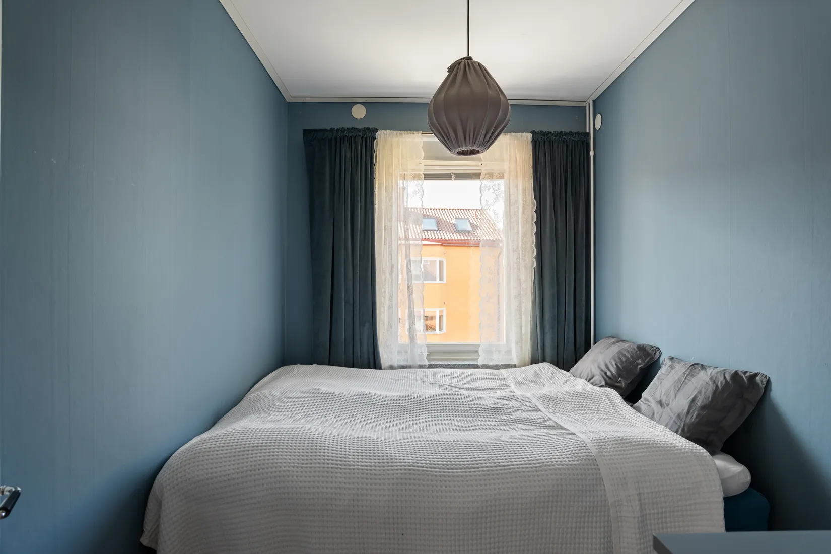 Bostadsrätt, Vapengatan 5, Aspudden, Stockholm