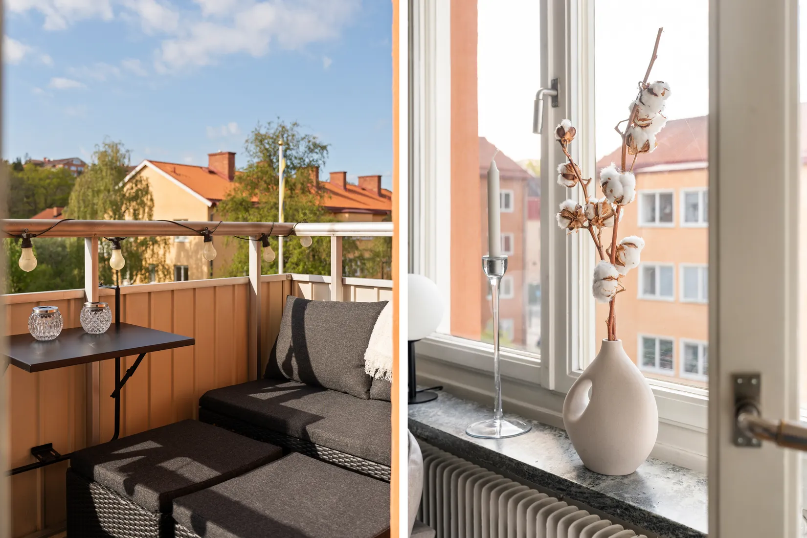 Bostadsrätt, Vapengatan 5, Aspudden, Stockholm