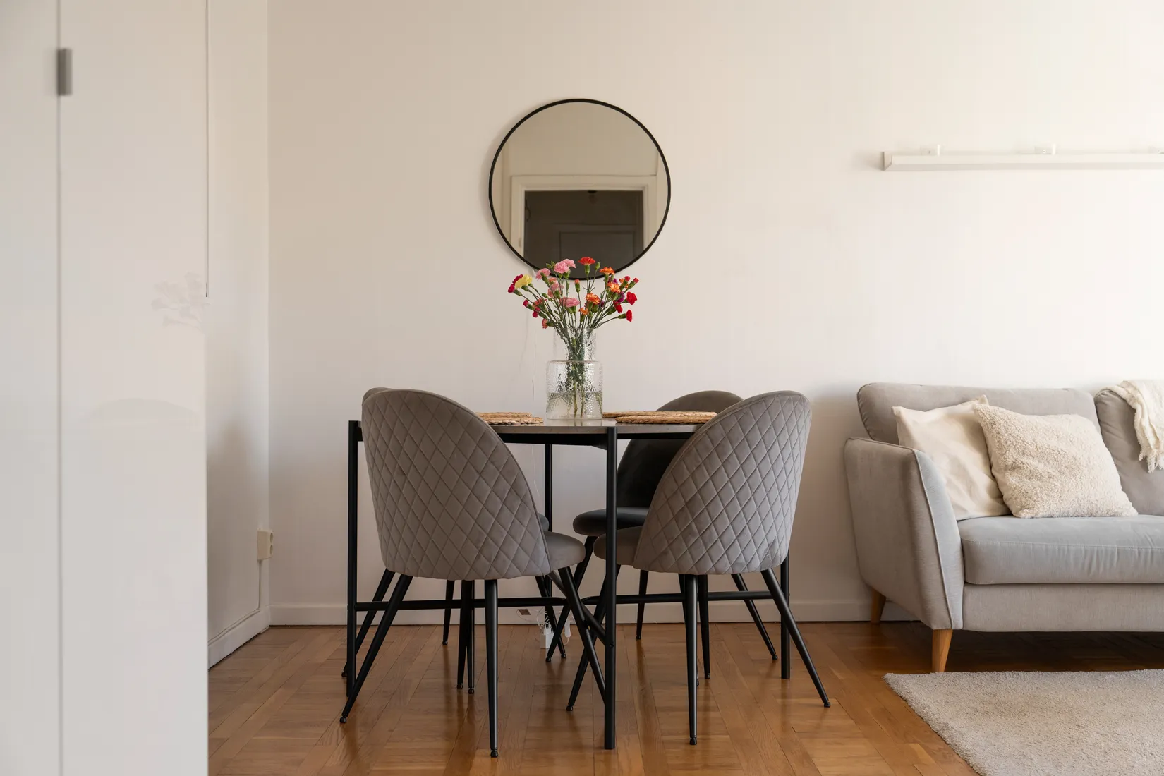 Bostadsrätt, Vapengatan 5, Aspudden, Stockholm