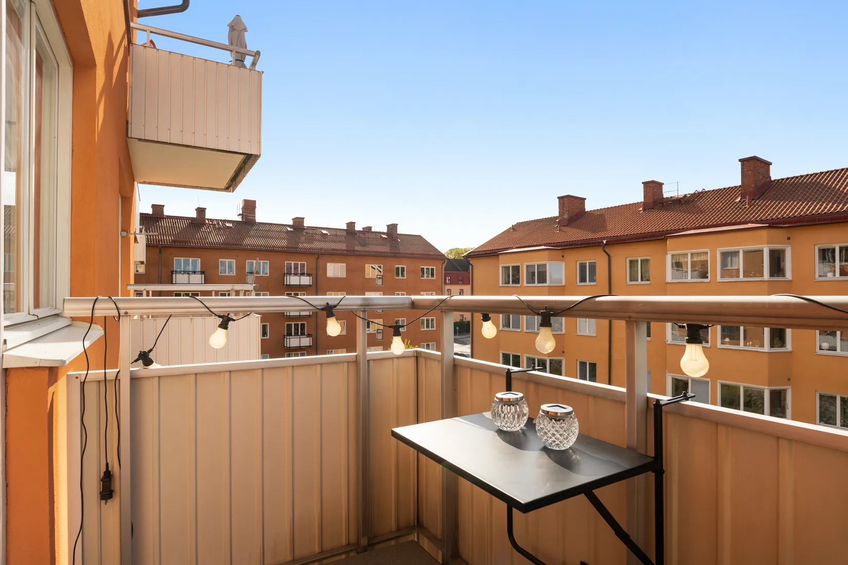Bostadsrätt, Vapengatan 5, Aspudden, Stockholm
