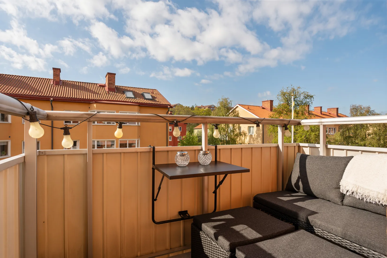 Bostadsrätt, Vapengatan 5, Aspudden, Stockholm