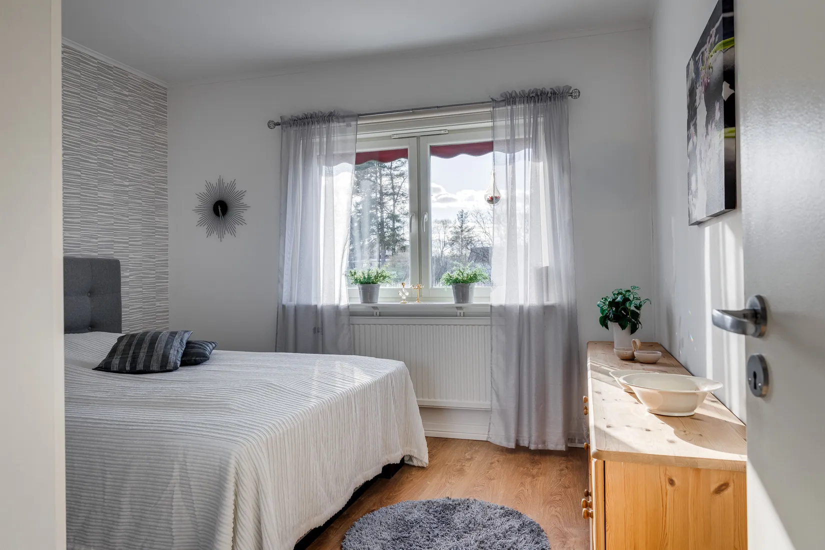 Villa, Strandvägen 8, Bureå, Skellefteå