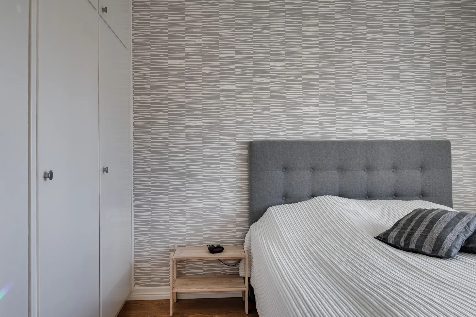 Villa, Strandvägen 8, Bureå, Skellefteå