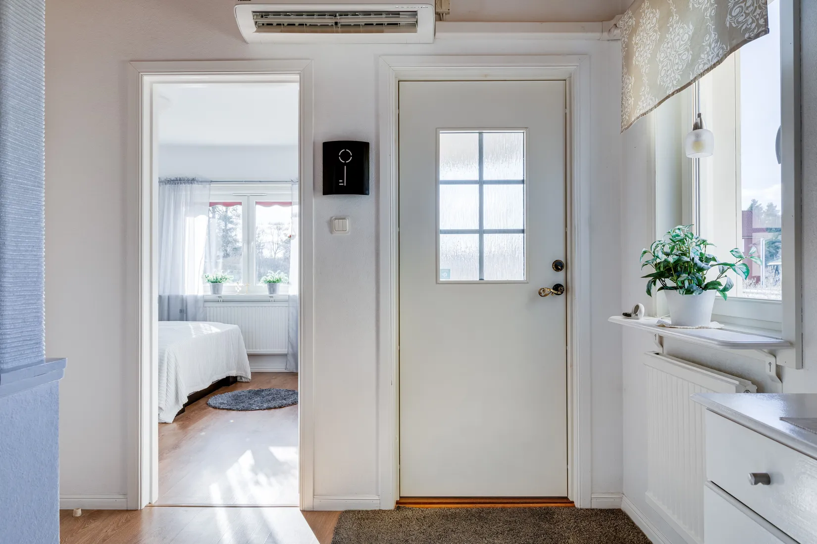 Villa, Strandvägen 8, Bureå, Skellefteå