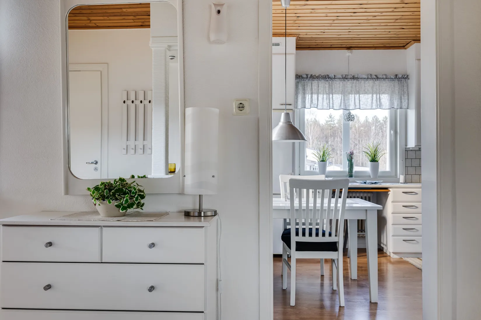 Villa, Strandvägen 8, Bureå, Skellefteå
