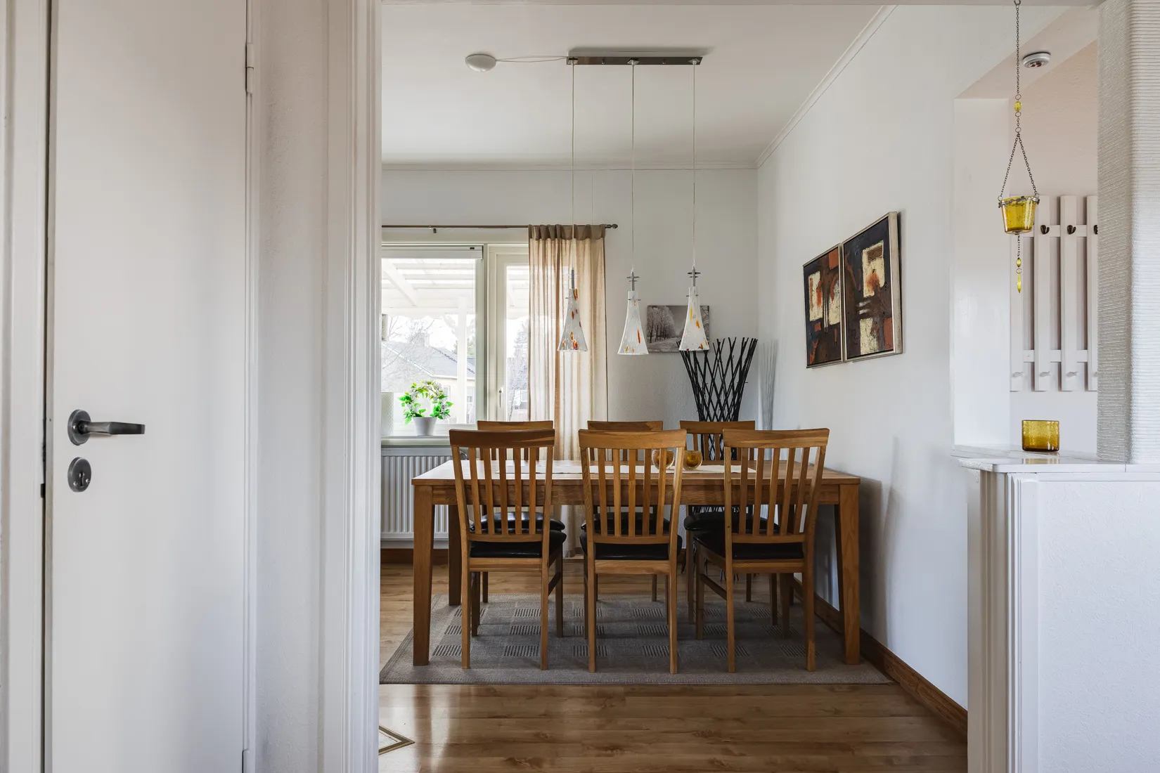 Villa, Strandvägen 8, Bureå, Skellefteå