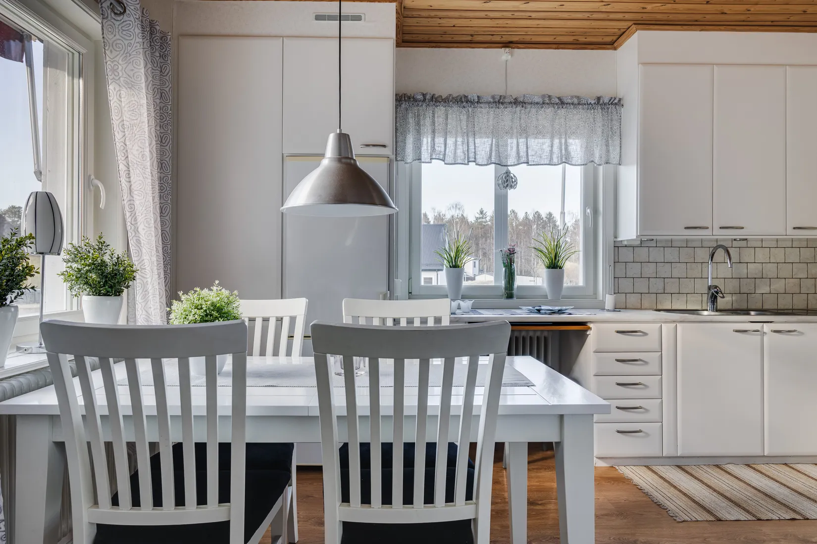 Villa, Strandvägen 8, Bureå, Skellefteå
