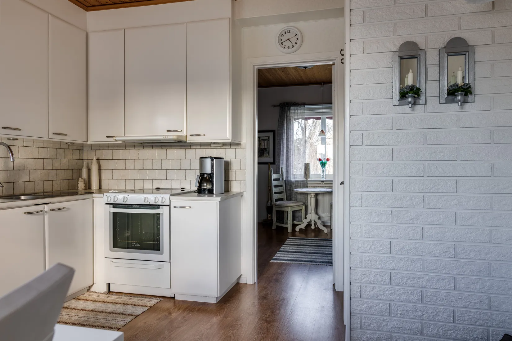 Villa, Strandvägen 8, Bureå, Skellefteå