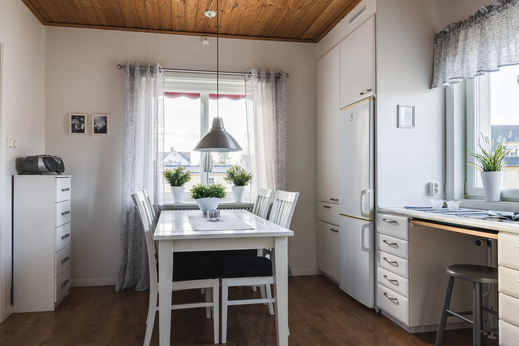 Villa, Strandvägen 8, Bureå, Skellefteå