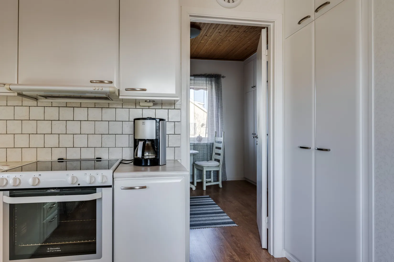Villa, Strandvägen 8, Bureå, Skellefteå