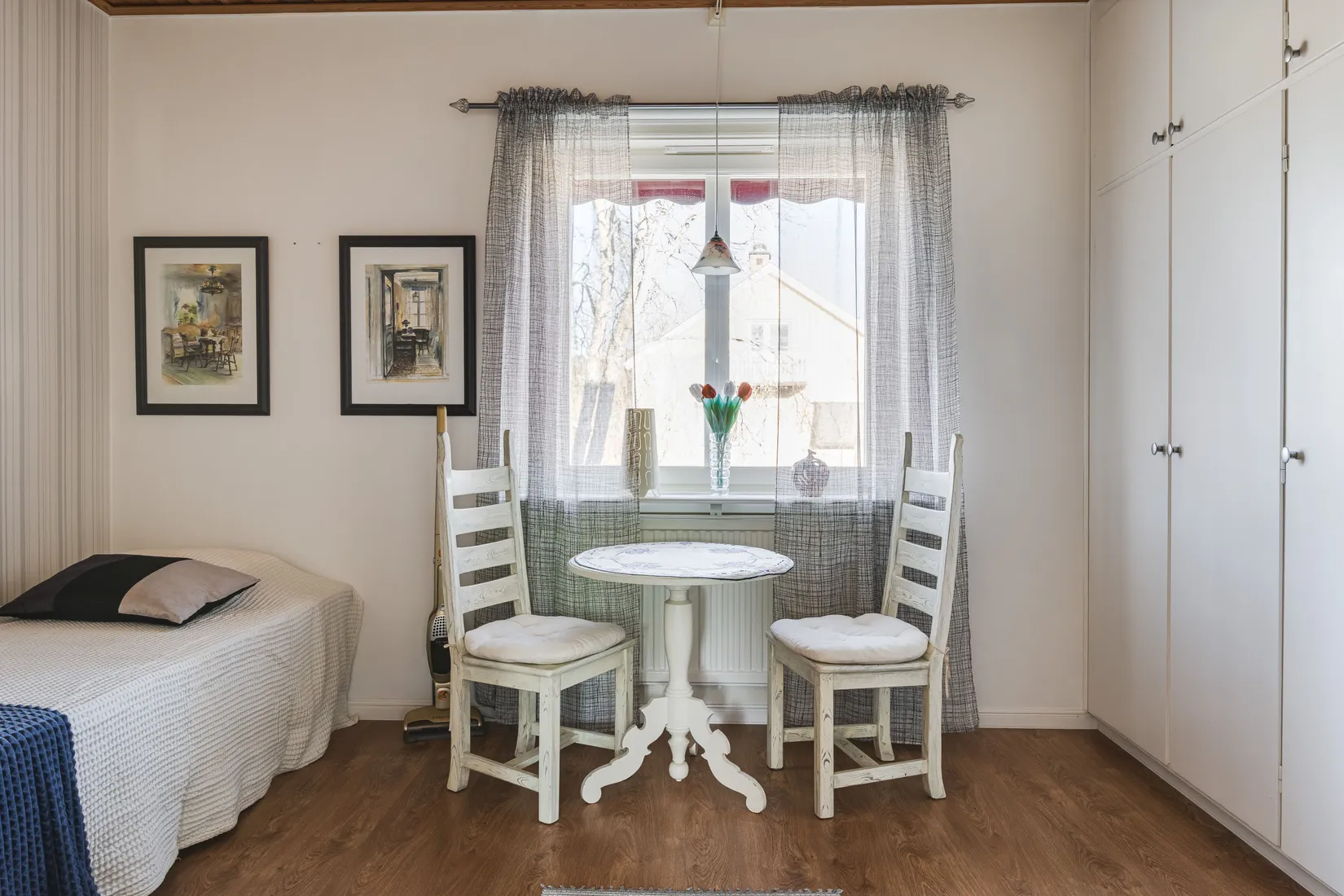 Villa, Strandvägen 8, Bureå, Skellefteå