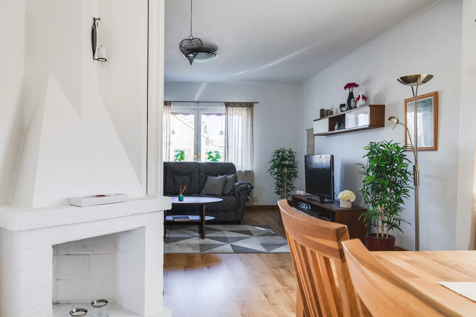 Villa, Strandvägen 8, Bureå, Skellefteå