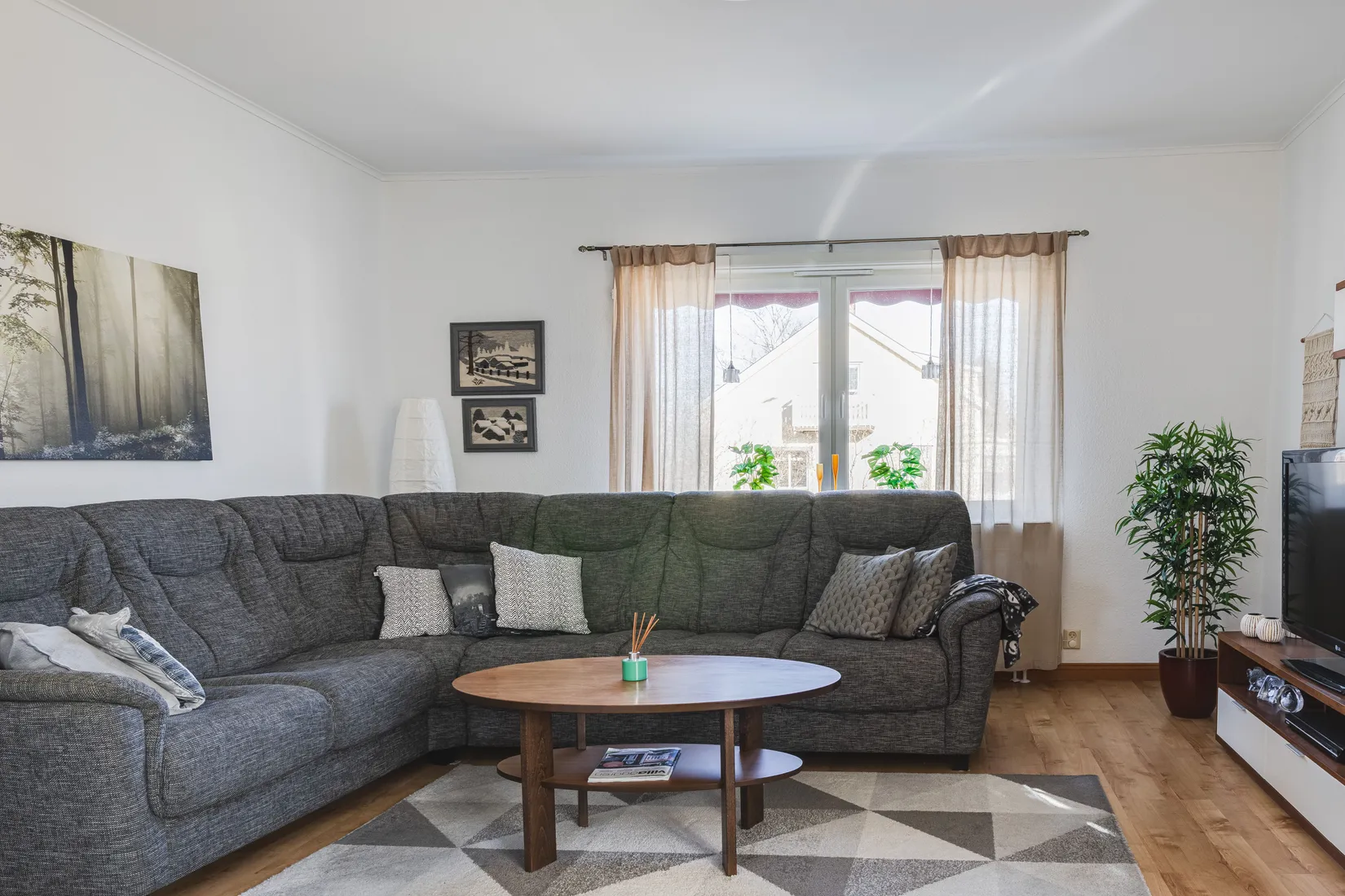 Villa, Strandvägen 8, Bureå, Skellefteå